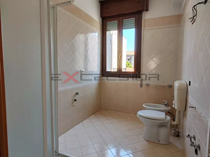 Immagine 6 di Appartamento in vendita  in Via G. Matteotti n.20 bis - Cavarzere (VE) a Cavarzere