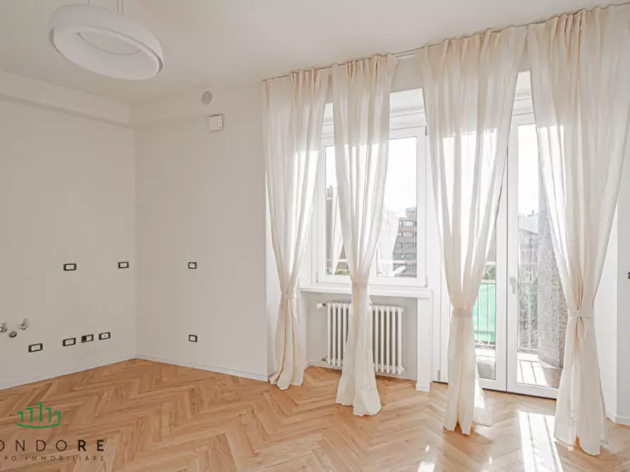 Immagine 1 di Appartamento in vendita  in Via Antonio Gramsci a Bologna