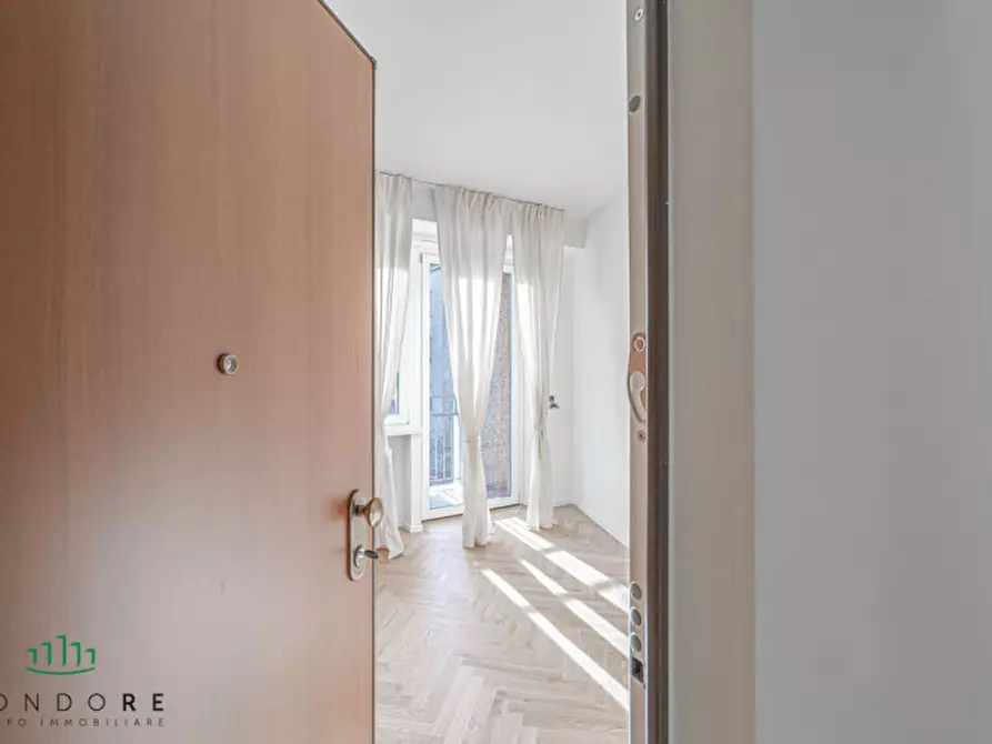 Immagine 2 di Appartamento in vendita  in Via Antonio Gramsci a Bologna