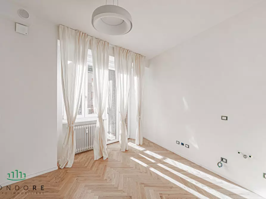 Immagine 11 di Appartamento in vendita  in Via Antonio Gramsci a Bologna