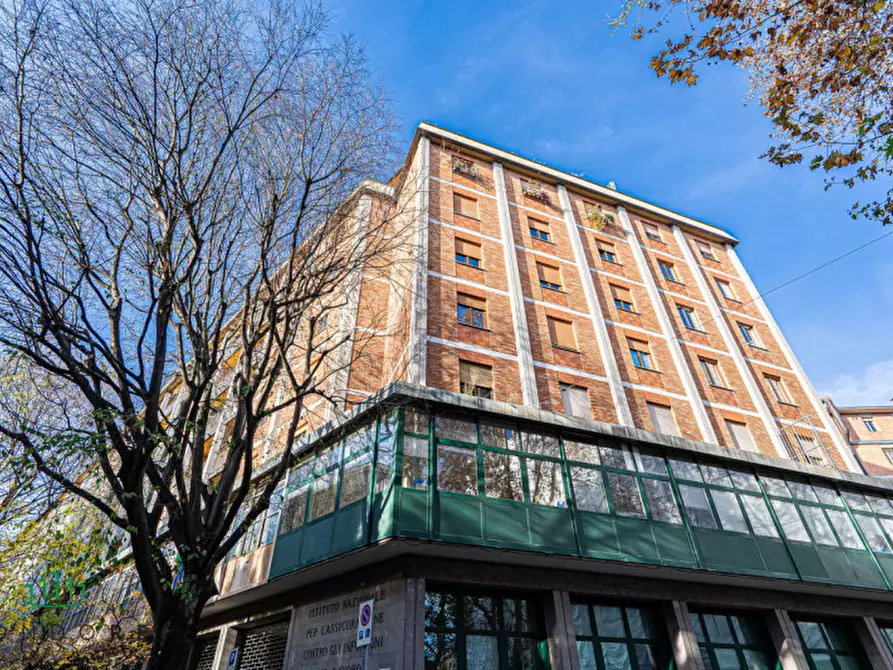 Immagine 20 di Appartamento in vendita  in Via Antonio Gramsci a Bologna