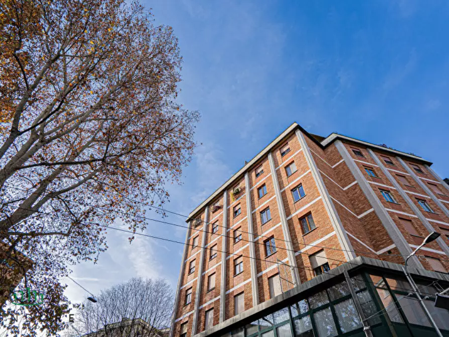 Immagine 21 di Appartamento in vendita  in Via Antonio Gramsci a Bologna