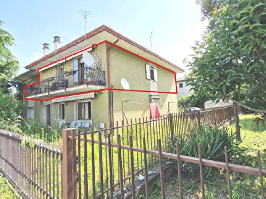 Immagine 1 di Appartamento in vendita  in Via Lombardia, 1 a Scorzè