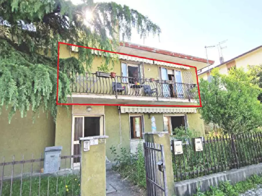 Immagine 2 di Appartamento in vendita  in Via Lombardia, 1 a Scorzè