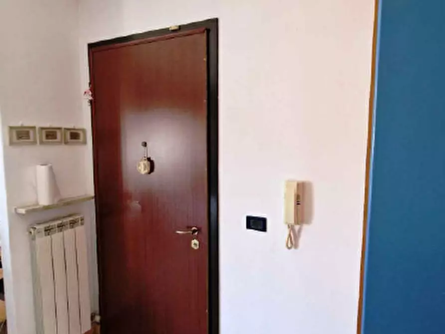 Immagine 4 di Appartamento in vendita  in Via Lombardia, 1 a Scorzè