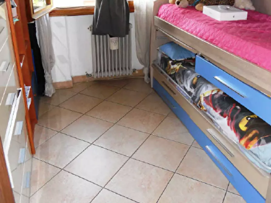 Immagine 7 di Appartamento in vendita  in Via Lombardia, 1 a Scorzè