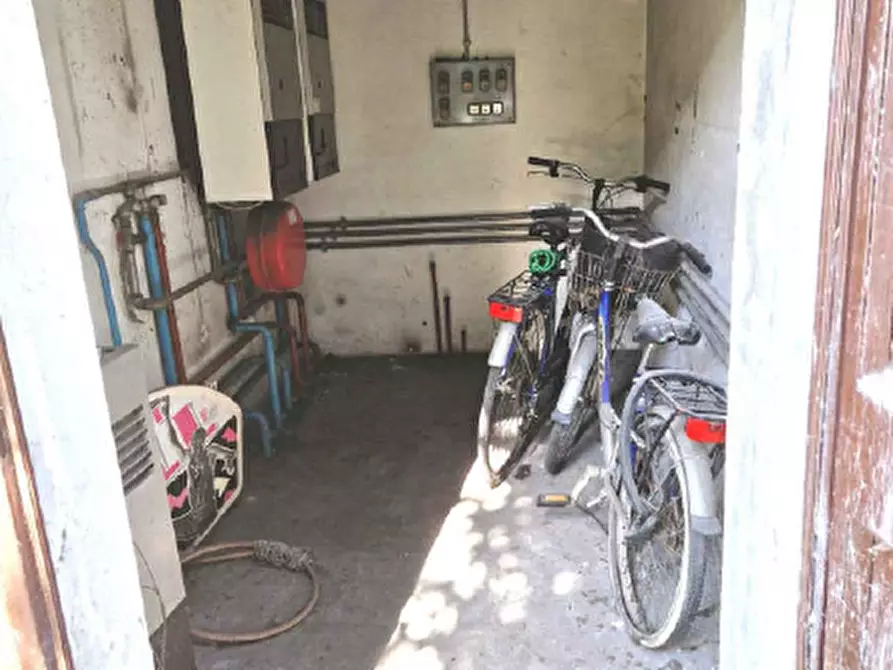 Immagine 10 di Appartamento in vendita  in Via Lombardia, 1 a Scorzè