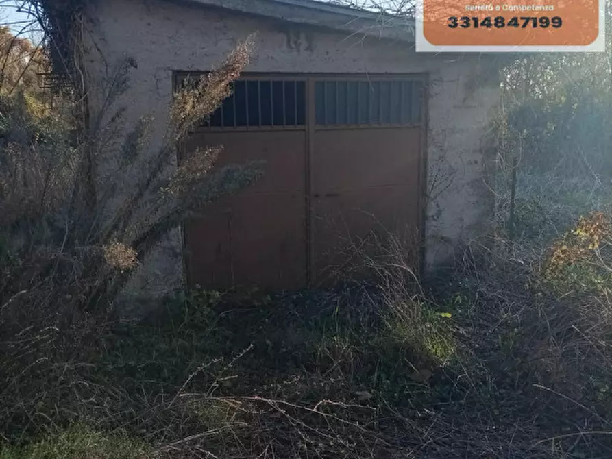 Immagine 2 di Casa indipendente in vendita  a Cassino
