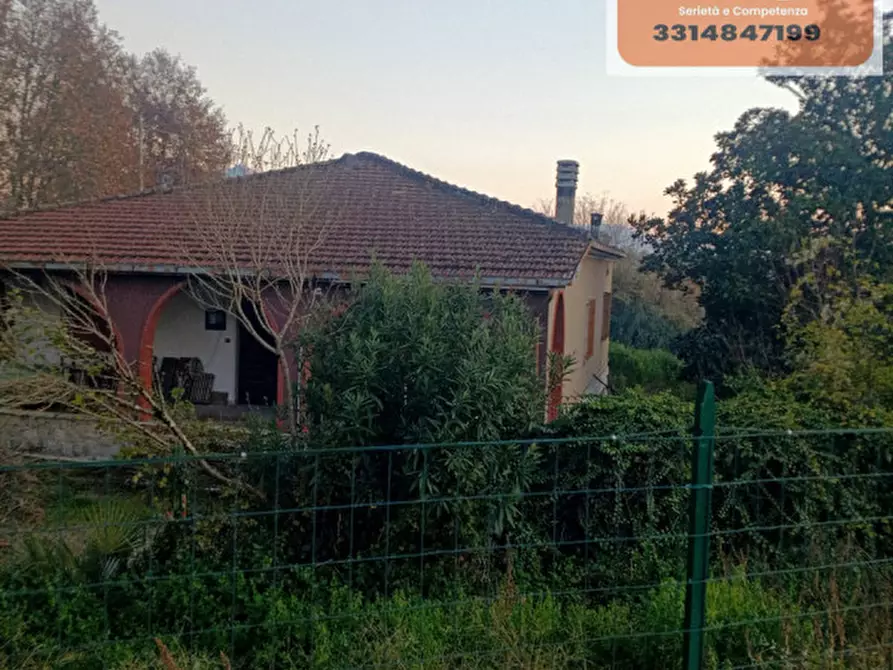 Immagine 3 di Casa indipendente in vendita  a Cassino
