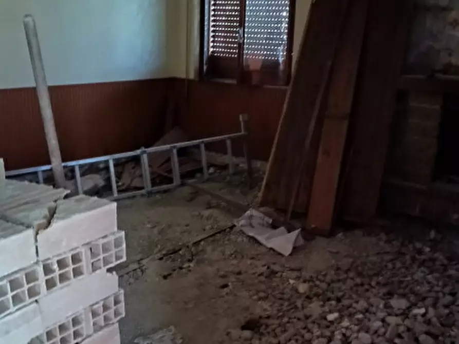 Immagine 6 di Casa indipendente in vendita  a Cassino
