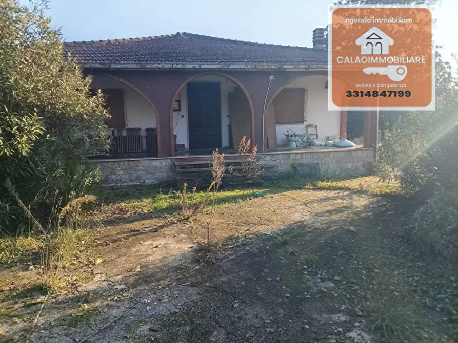 Immagine 7 di Casa indipendente in vendita  a Cassino