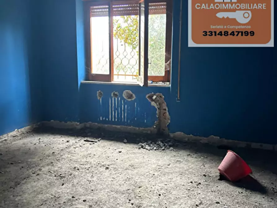 Immagine 8 di Casa indipendente in vendita  a Cassino