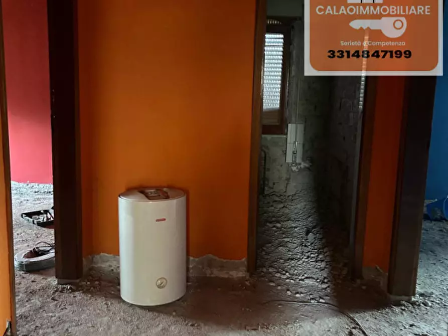 Immagine 10 di Casa indipendente in vendita  a Cassino