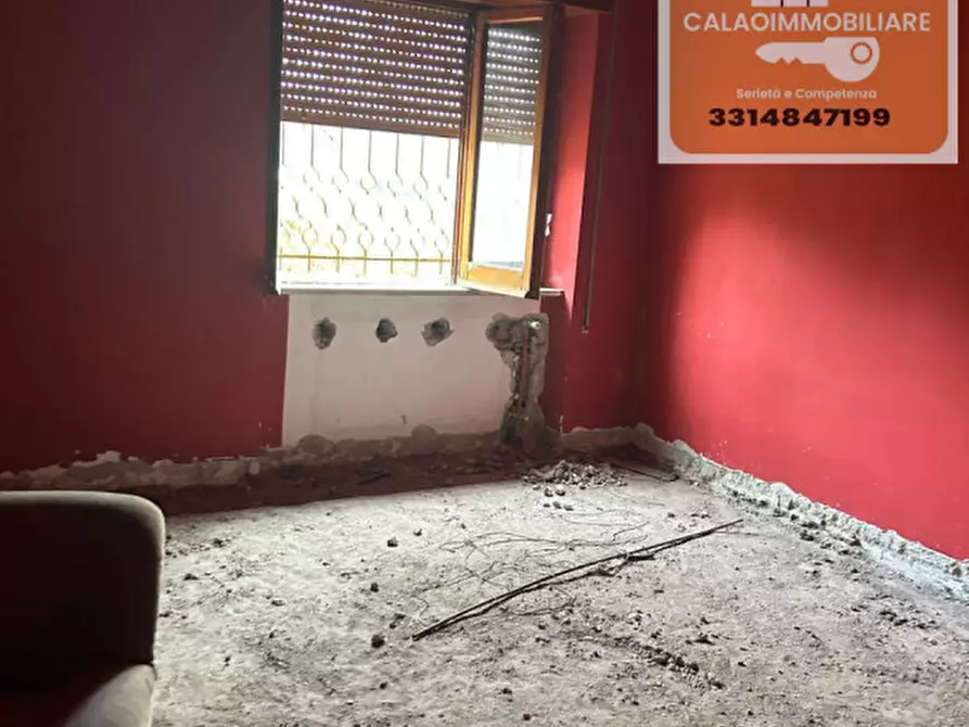 Immagine 11 di Casa indipendente in vendita  a Cassino