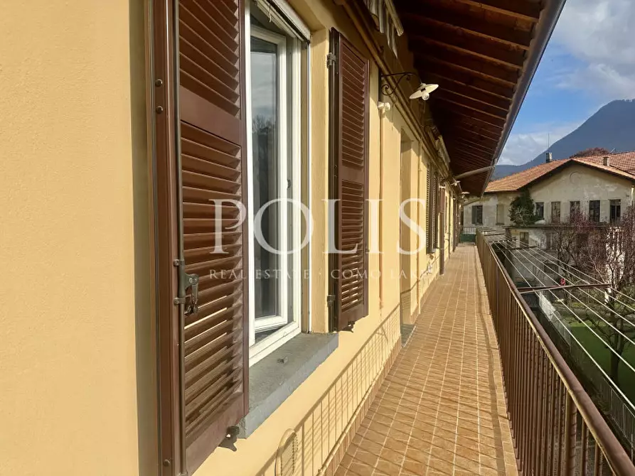 Immagine 6 di Appartamento in vendita  a Cernobbio