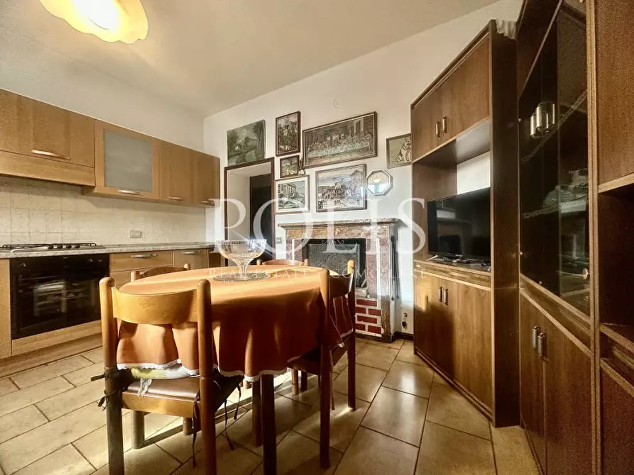 Immagine 9 di Appartamento in vendita  a Cernobbio