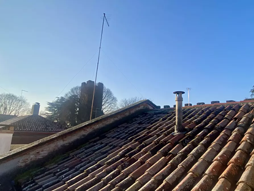 Immagine 1 di Palazzo in vendita  in Via F.M.Preti a Castelfranco Veneto