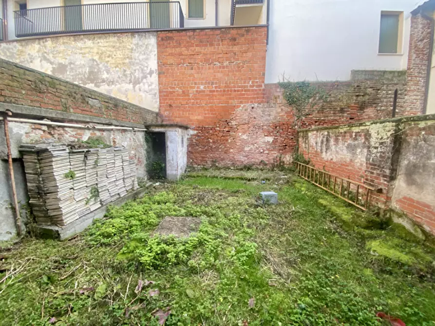 Immagine 3 di Palazzo in vendita  in Via F.M.Preti a Castelfranco Veneto