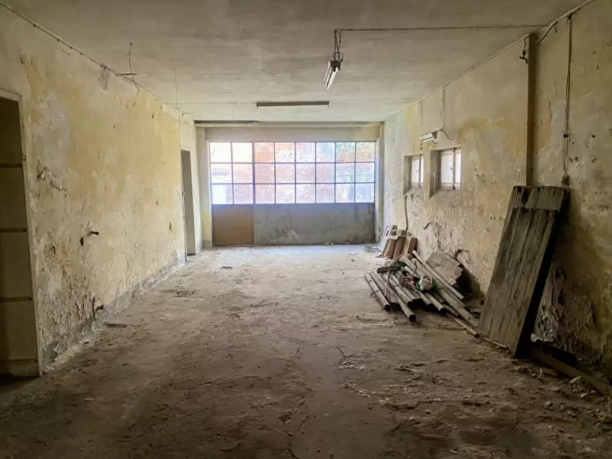 Immagine 4 di Palazzo in vendita  in Via F.M.Preti a Castelfranco Veneto