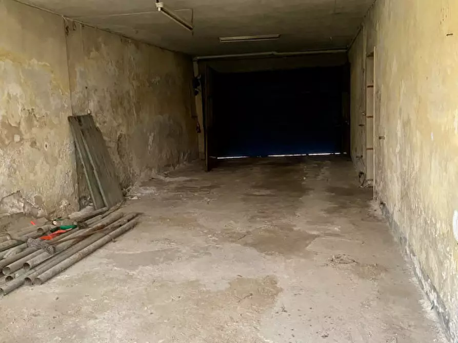 Immagine 5 di Palazzo in vendita  in Via F.M.Preti a Castelfranco Veneto