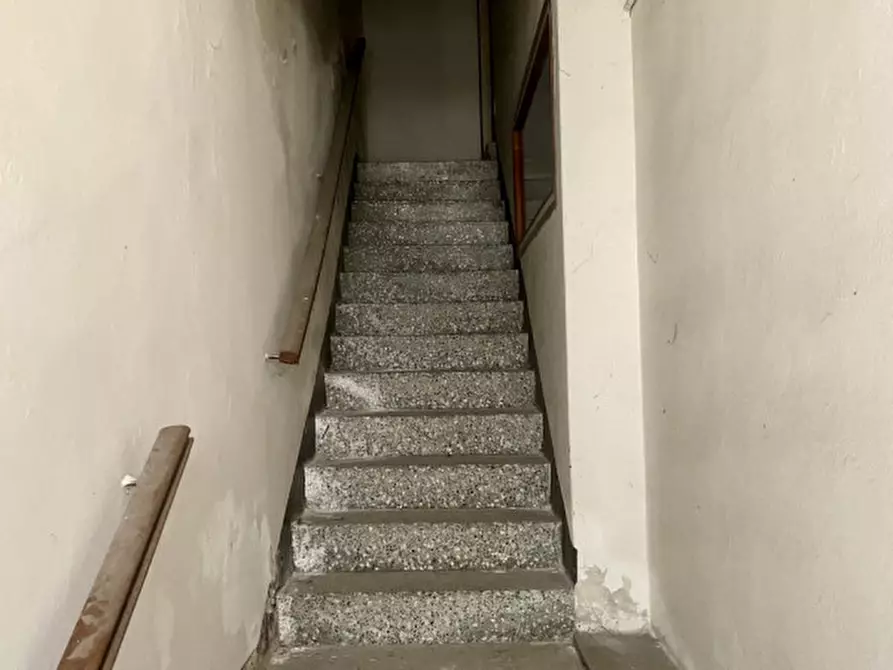 Immagine 6 di Palazzo in vendita  in Via F.M.Preti a Castelfranco Veneto