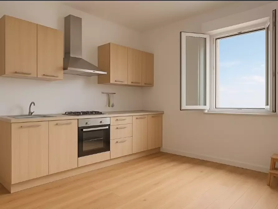 Immagine 1 di Appartamento in vendita  in Corso Antonio Fogazzaro a Vicenza