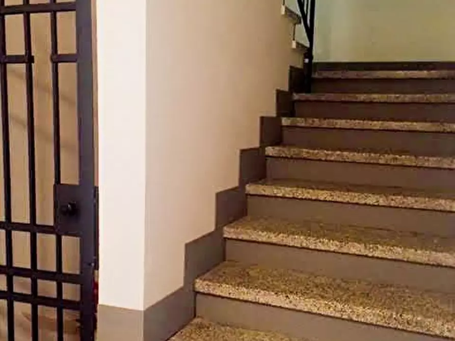 Immagine 5 di Appartamento in vendita  in Corso Antonio Fogazzaro a Vicenza