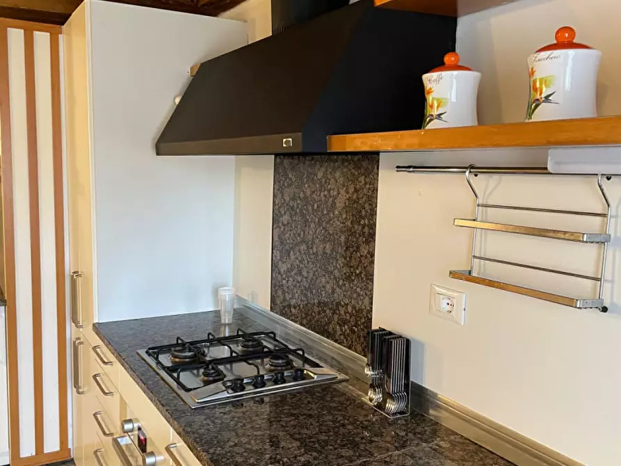 Immagine 19 di Appartamento in affitto  in Corso Antonio Fogazzaro a Vicenza