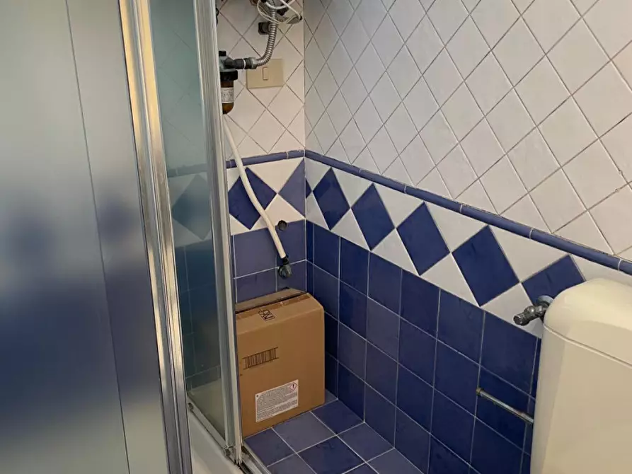 Immagine 26 di Appartamento in affitto  in Corso Antonio Fogazzaro a Vicenza