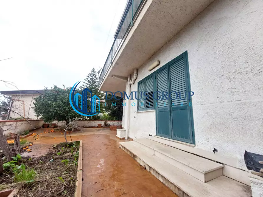 Immagine 1 di Casa bifamiliare in vendita  in LARGO BLANDINO a Altofonte