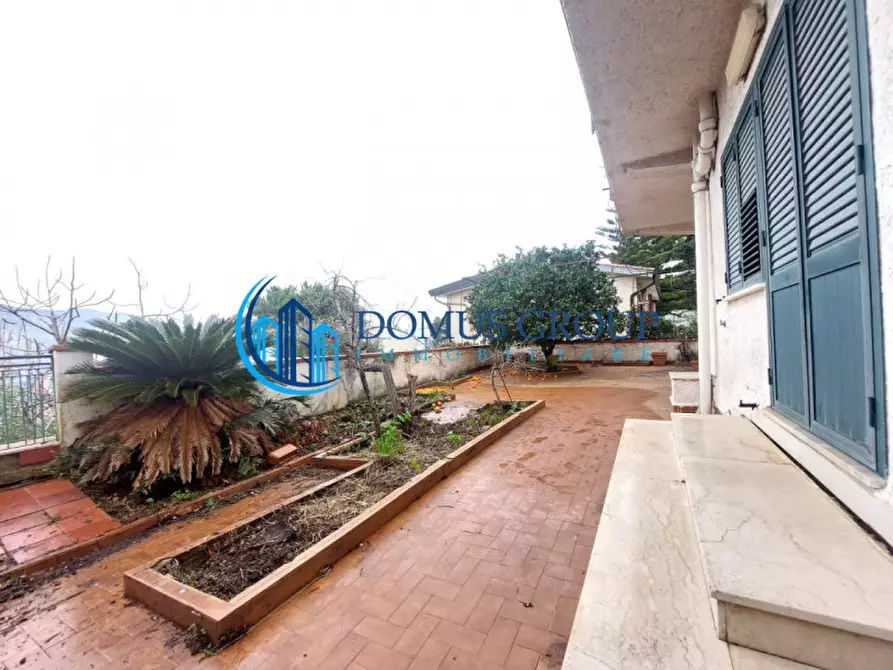 Immagine 3 di Casa bifamiliare in vendita  in LARGO BLANDINO a Altofonte