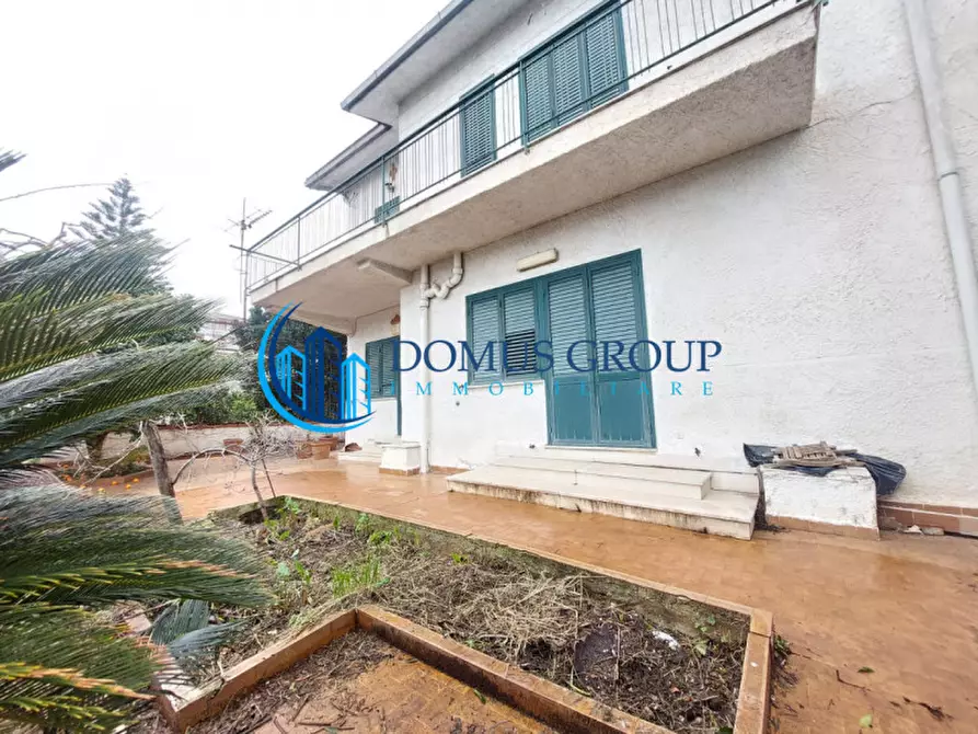 Immagine 4 di Casa bifamiliare in vendita  in LARGO BLANDINO a Altofonte