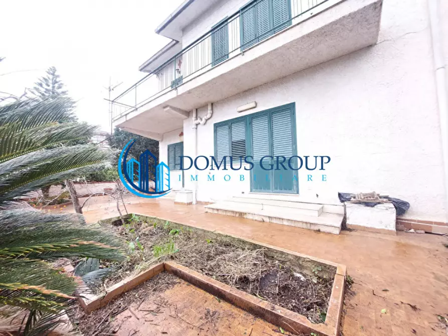 Immagine 5 di Casa bifamiliare in vendita  in LARGO BLANDINO a Altofonte