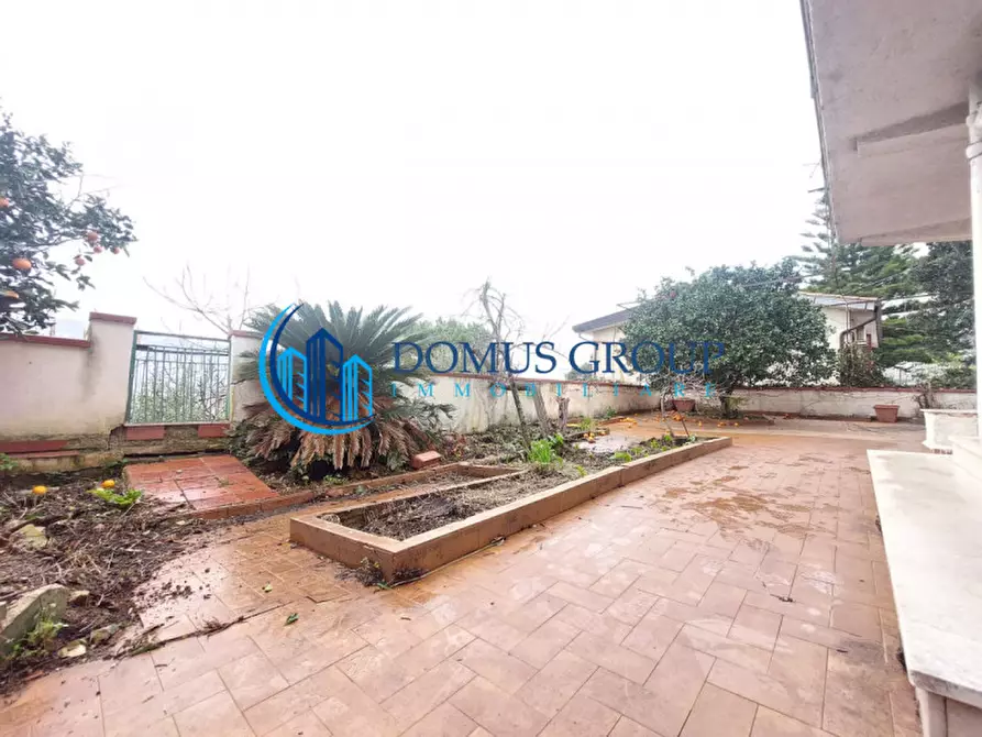 Immagine 6 di Casa bifamiliare in vendita  in LARGO BLANDINO a Altofonte