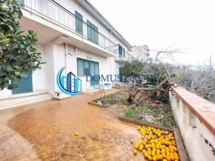 Immagine 7 di Casa bifamiliare in vendita  in LARGO BLANDINO a Altofonte