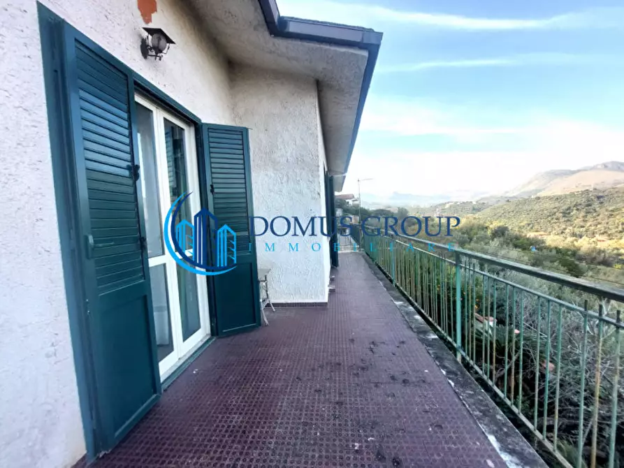 Immagine 8 di Casa bifamiliare in vendita  in LARGO BLANDINO a Altofonte