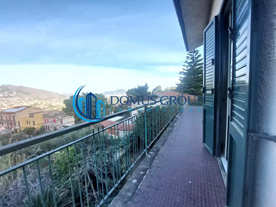 Immagine 10 di Casa bifamiliare in vendita  in LARGO BLANDINO a Altofonte