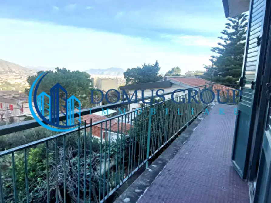 Immagine 11 di Casa bifamiliare in vendita  in LARGO BLANDINO a Altofonte