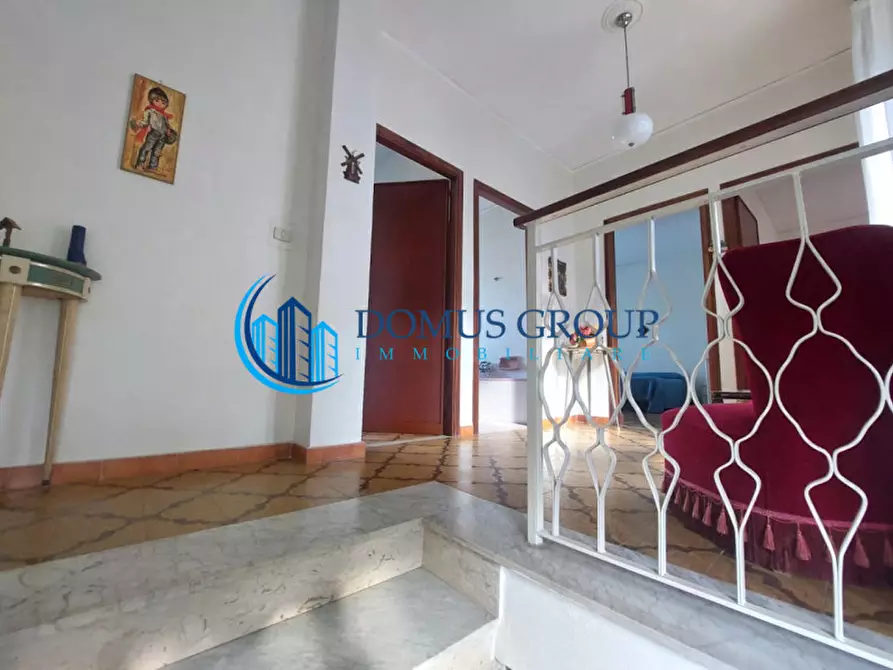 Immagine 12 di Casa bifamiliare in vendita  in LARGO BLANDINO a Altofonte