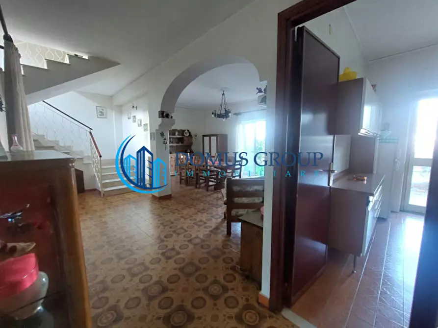 Immagine 16 di Casa bifamiliare in vendita  in LARGO BLANDINO a Altofonte