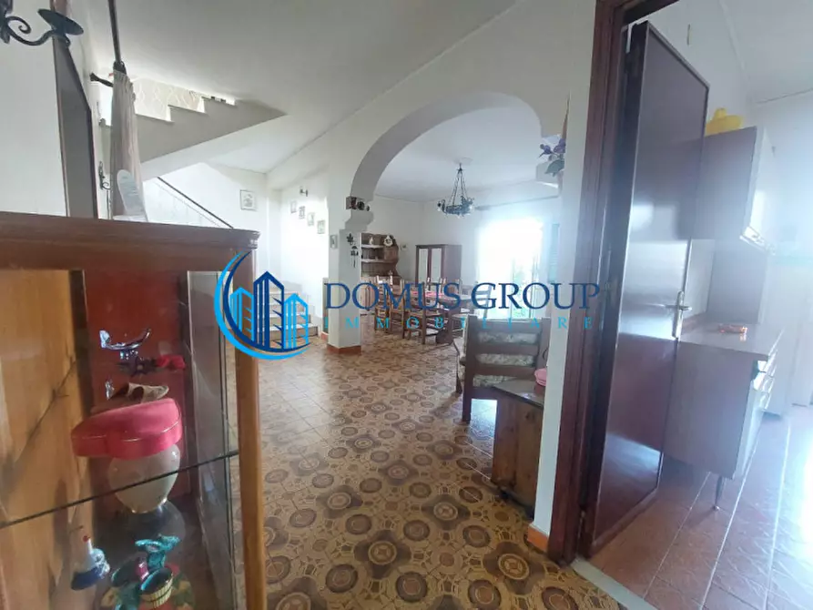 Immagine 21 di Casa bifamiliare in vendita  in LARGO BLANDINO a Altofonte