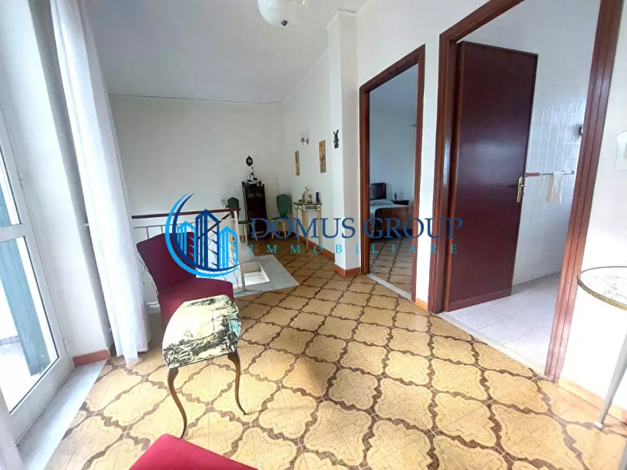 Immagine 25 di Casa bifamiliare in vendita  in LARGO BLANDINO a Altofonte