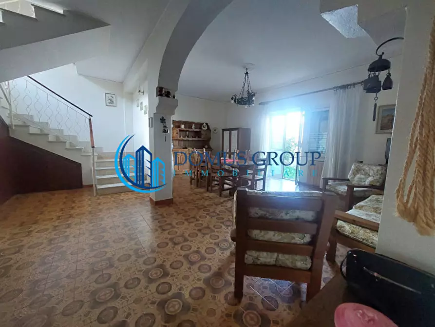 Immagine 26 di Casa bifamiliare in vendita  in LARGO BLANDINO a Altofonte