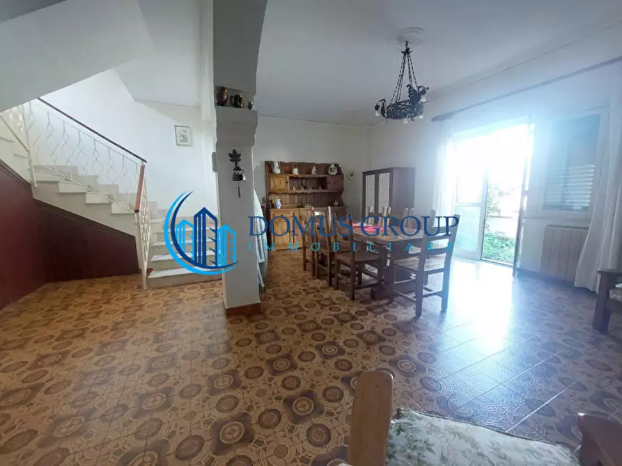 Immagine 27 di Casa bifamiliare in vendita  in LARGO BLANDINO a Altofonte