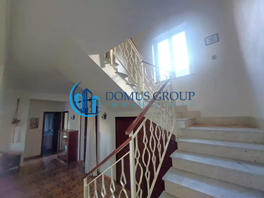 Immagine 33 di Casa bifamiliare in vendita  in LARGO BLANDINO a Altofonte