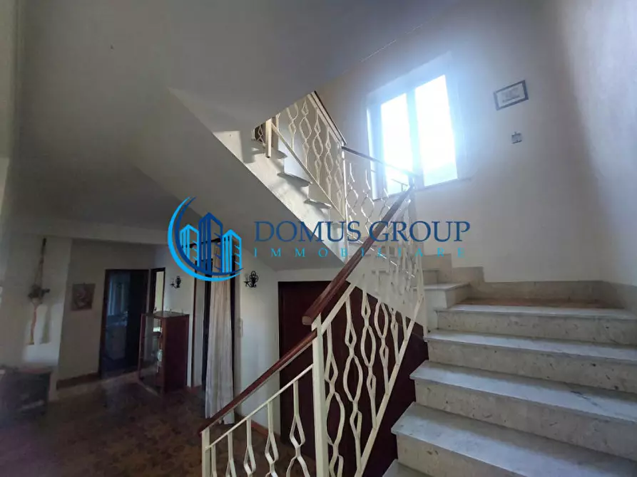 Immagine 34 di Casa bifamiliare in vendita  in LARGO BLANDINO a Altofonte