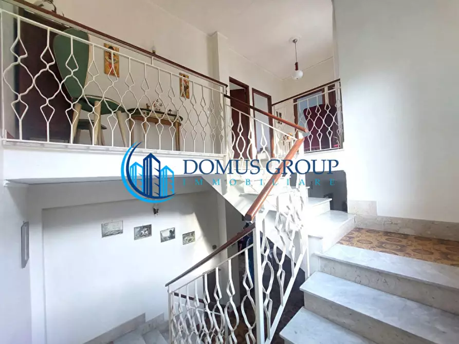 Immagine 35 di Casa bifamiliare in vendita  in LARGO BLANDINO a Altofonte