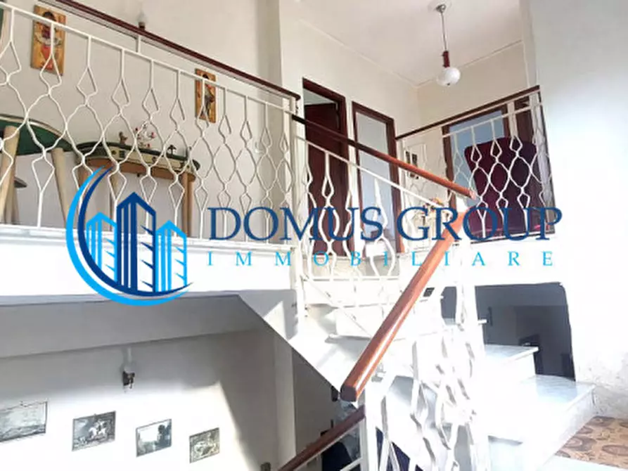 Immagine 36 di Casa bifamiliare in vendita  in LARGO BLANDINO a Altofonte