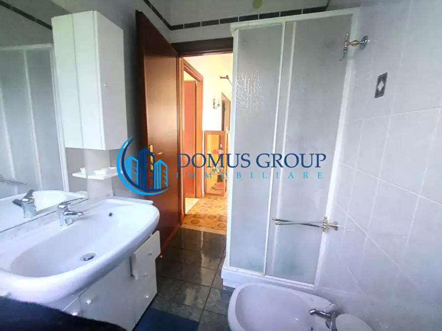 Immagine 50 di Casa bifamiliare in vendita  in LARGO BLANDINO a Altofonte