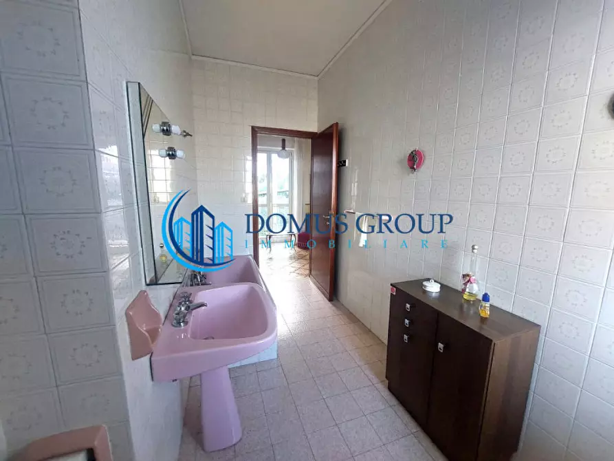 Immagine 52 di Casa bifamiliare in vendita  in LARGO BLANDINO a Altofonte